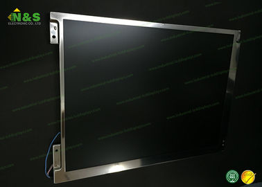 12,1 inch LQ121K1LG11 Bảng điều khiển LCD sắc nét Bình thường trắng LCM 1280 × 800 370 400: 1 262K / 16,2M CCFL LVDS