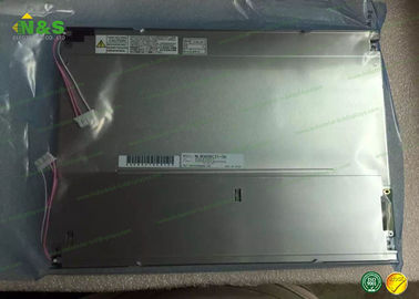 NL8060BC31-36 mô-đun LCD màu 12.1 &amp;quot;LCM 800 × 600 1100 600: 1 262K CCFL TTL