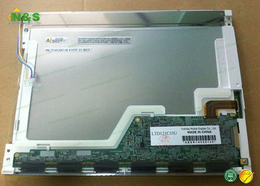 12.1 inch LTD121C33U TOSHIBA Bình thường Trắng với 246 × 184.5 mm Khu vực hoạt động