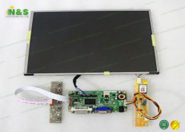 Bình thường màu trắng LTD121ECNN TOSHIBA với 245.76 × 184.32 mm Khu vực hoạt động
