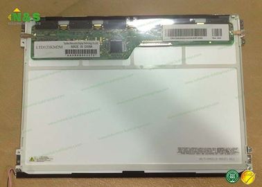 12.1 Inch LTD121KM2M Màn hình LCD công nghiệp TOSHIBA với 245.7 × 184.275 mm