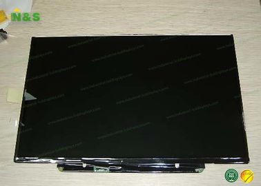 Bình thường màu trắng LTD133ECKS TOSHIBA 13,3 inch với 270,336 × 202,75 mm