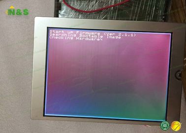 LTM08C351F Màn hình LCD công nghiệp TOSHIBA hiển thị 170,4 × 127,8 mm Bình thường trắng