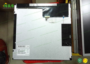 Antiglare LQ150X1LG98 Màn hình LCD sắc nét 15.0 inch cho ứng dụng công nghiệp