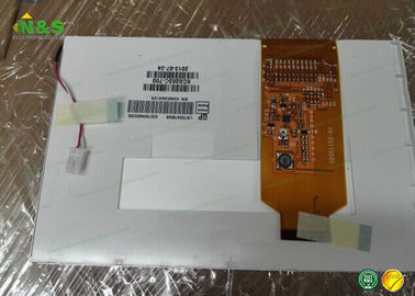 7,0 inch LW700AT9008 Innolux LCM 165 × 104,44 × 5,5 mm Phác thảo