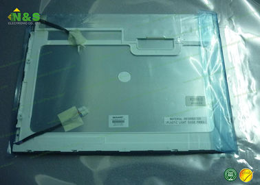 Lớp phủ cứng LQ150X1LGB1 Màn hình LCD sắc nét Bình thường trắng 15.0 inch