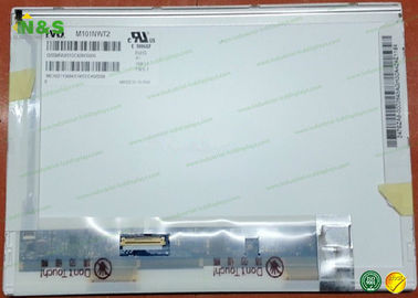 10.1 inch M101NWT2 R4 IVO LCM 1024 × 600 Bình thường trắng 60Hz