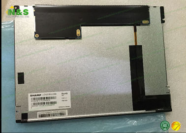 12.1 inch M121MNS1 R0 IVO LCM thường trắng tất cả các ứng dụng công nghiệp