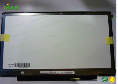 M133NWN1 R0 IVO 13,3 inch LCM với 293,42 × 164,97 mm 60Hz