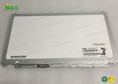 M133NWN1 R1 IVO 13,3 inch LCM với 293,42 × 164,97 mm cho tất cả máy tính xách tay