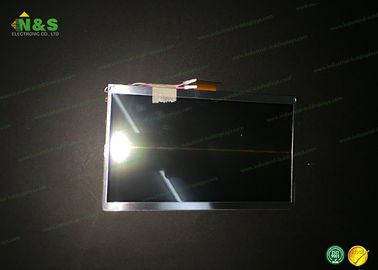 Hình ảnh dữ liệu LCD công nghiệp FG0700K5DSSWBG01 7.0 inch với 165 × 104,44 × 9,7 mm Phác thảo