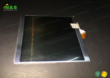 Thường màu trắng FG0700Q1DSSWJG01 Dữ liệu LCD công nghiệp Hình ảnh 7,0 inch với 154.08 × 85,92 mm