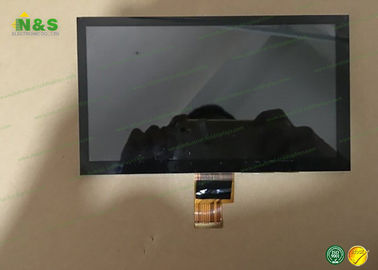 ZJ080NA-08A Màn hình LCD Innolux 8.0 inch với 176.64 × 99.36 mm