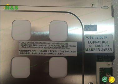Màn hình LCD TFT 10,4 inch LQ104V1DG21 cho SHARP 640 RGB * 480 VGA