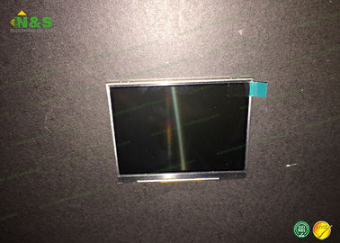 Màn hình LCD công nghiệp 2,4 inch KGM863A1 hiển thị Giantplus với 36,72 × 48,96 mm