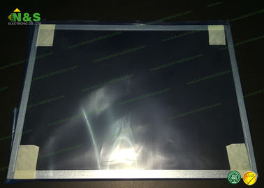 IAUX14N Màn hình LCD công nghiệp 15.0 inch hiển thị IDTech Thông thường đen 304.8 × 228.6 mm