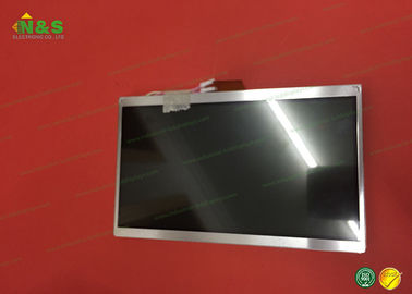 Màn hình LCD công nghiệp HSD070PFW2-A00 7.0 inch hiển thị HannStar với 162,8 × 102,9 × 2,67 mm