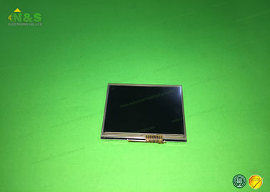 Màn hình LCD công nghiệp thường trắng GPG96244QS1 3.0 inch Hiển thị Giantplus với 65.31 × 36.84 mm