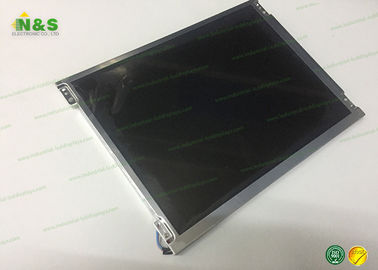 LQ10D360 sắc nét 10,4 inch LCD Panel thường trắng với 211,2 × 158,4 mm