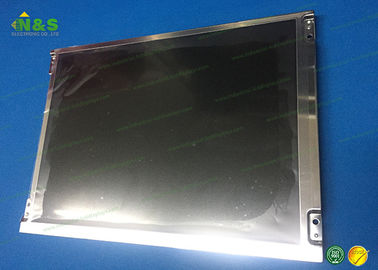 10,8 inch LQ108T1LY01 Bảng điều khiển LCD sắc nét LCM 1366 × 800 250 800: 1 LED LVDS 16,7M