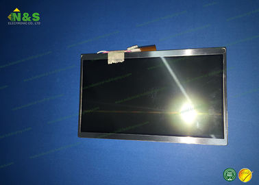 Antireflection LQ070T3GR01 Màn hình LCD sắc nét 7.0 inch với 154.08 × 87.05 mm