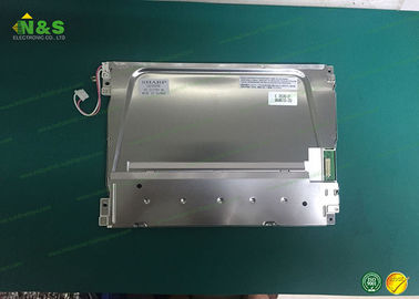 Lớp phủ cứng LQ10D368 640 × 480 màn hình LCD sắc nét thay thế 640 × 480 Độ phân giải