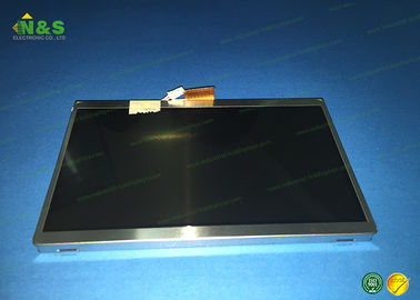 7.0 inch LQ070Y5DG05 Sharp LCD Bảng Điều Chỉnh Bình Thường Trắng LCM 800 × 480 460 262 K CCFL TTL