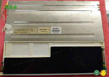 LQ121S1LG45 12.1 inch 800 * 600 Màn hình hiển thị LCD Panel cho thiết bị công nghiệp