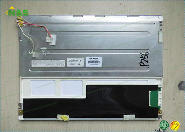 LQ121S1LG51 LQ121S1LG55 Sharp Panel LCD Hiển Thị Thay Thế cho 12.1 inch HCG Công Nghiệp &amp;amp; Game Thủ