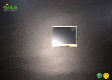 LQ035Q2DD54 Màn hình hiển thị thương mại sắc nét phản chiếu LCM 240 × 320 40 262K CCFL TTL