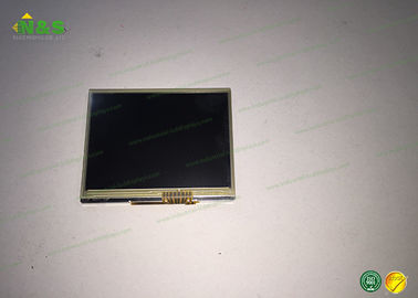 3.5 Inch LQ035A3GH21 màn hình LCD thay thế sắc nét 72.2 × 50.4 mm Độ nét cao