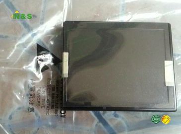 NL3224AC35-01 5,5 inch Màn hình LCD NEC với 111.36 × 83.52 mm Khu vực hoạt động