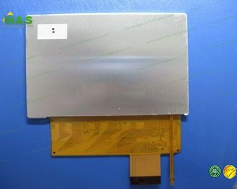 Bảng điều khiển LCD sắc nét 4,3 inch LQ043T3DX04 dành cho bảng điều khiển TV bỏ túi, 128 mật độ pixel PPI