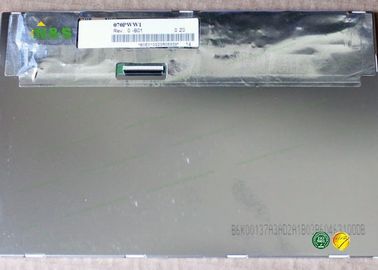 Màn hình LCD công nghiệp HannStar HSD070PWW1-B01 7.0 inch 161.2 × 105.5 × 4.5 mm