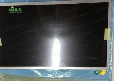 Bình thường đen G185HAN01.0 AUO LCD Panel 18,5 inch cho ứng dụng công nghiệp