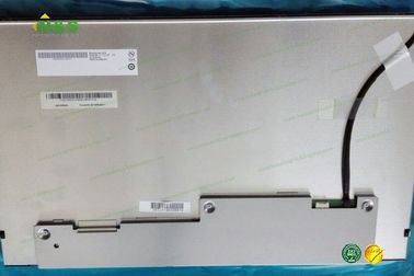 Bình thường trắng G173HW01 V0 màn hình LCD TFT 17.3 inch với 381.888 × 214.812 mm Khu vực hoạt động