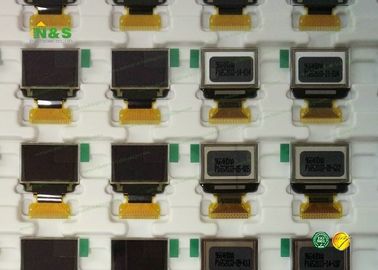 UG-9664HDDAG01 WiseChip màn hình phẳng lcd hiển thị, tft lcd module 0.95 inch