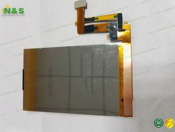 Màn hình LCD công nghiệp JDI LT042MDV5000 4.2 inch cho bảng điện thoại di động