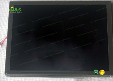 8.0 inch LQ080V3DG01 Màn hình LCD sắc nét Bình thường màu trắng với 162,24 × 121,68 mm