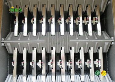 8.0 inch LQ080V3DG01 Màn hình LCD sắc nét Bình thường màu trắng với 162,24 × 121,68 mm