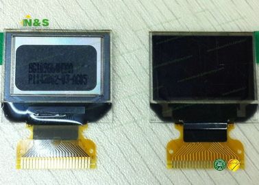 WiseChip UG-9664HDDAG01 0,95 inch màn hình phẳng LCD hiển thị cho ứng dụng công nghiệp