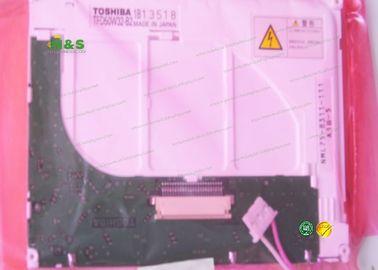 TOSHIBA TFD50W32-B 5.0 inch a-Si TFT-LCD, LCM