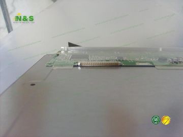 OPTREX 10.4 inch Bình thường Trắng với 243 × 181,6 × 12,7 mm Phác thảo 60Hz