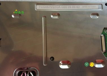 TCG057QV1AA-G10 Kyocera Thông thường màu trắng với 115.2 × 86.4 mm