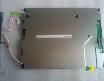 Màn hình LCD kỹ thuật số TCG057QV1AC-G10 262K với diện tích hoạt động 115,2 × 86,4 mm