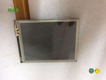 Màn hình LCD PVI PD035VX9 Hiển thị 3,5 inch Màu trắng thông thường với 53,28 × 71,04 mm Khu vực hoạt động