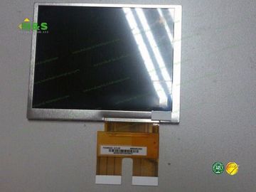 Màn hình LCD PVI Transpissive PD040QX2 4,0 inch cho ứng dụng công nghiệp