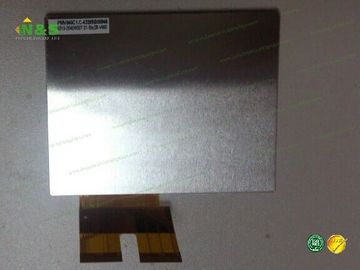Màn hình LCD PVI Transpissive PD040QX2 4,0 inch cho ứng dụng công nghiệp