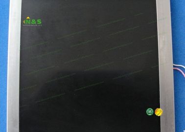 Thông thường Màn hình LCD PVI LCD PD050OX5 5,0 inch hiển thị với đường viền 111,5 × 110 × 7,5 mm