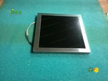 Thông thường Màn hình LCD PVI LCD PD050OX5 5,0 inch hiển thị với đường viền 111,5 × 110 × 7,5 mm